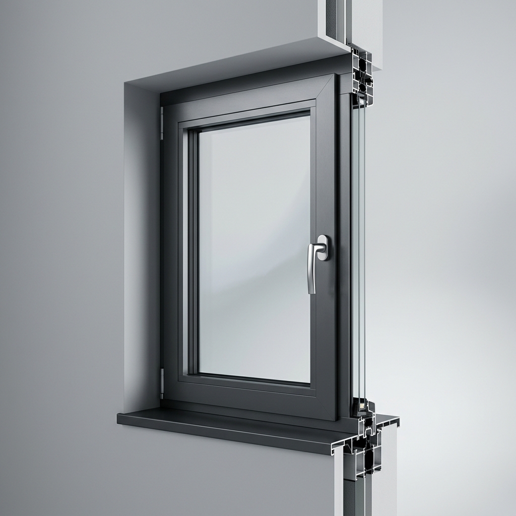 HR-13 Handrail