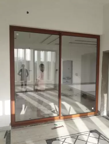FACADE SYSTEMS