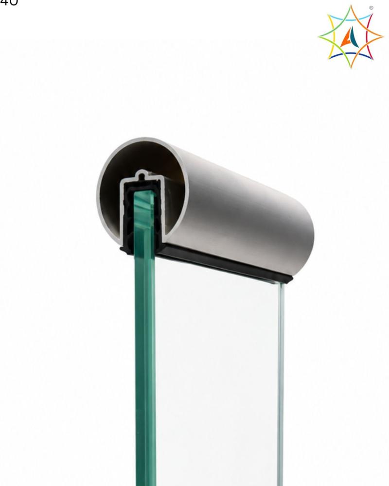 HR-14 Handrail gallery image